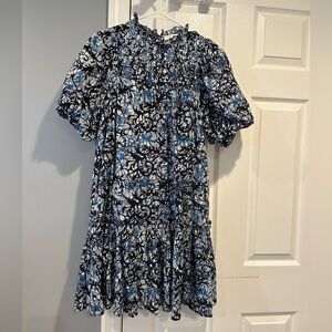 Love the label dress